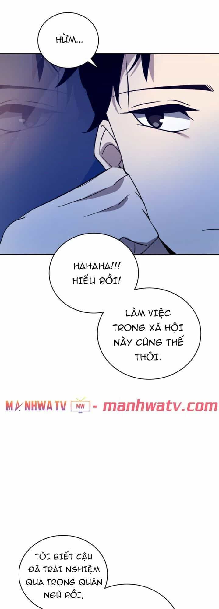 Ma Tôn Tái Thế - Chương 62 - ảnh 37