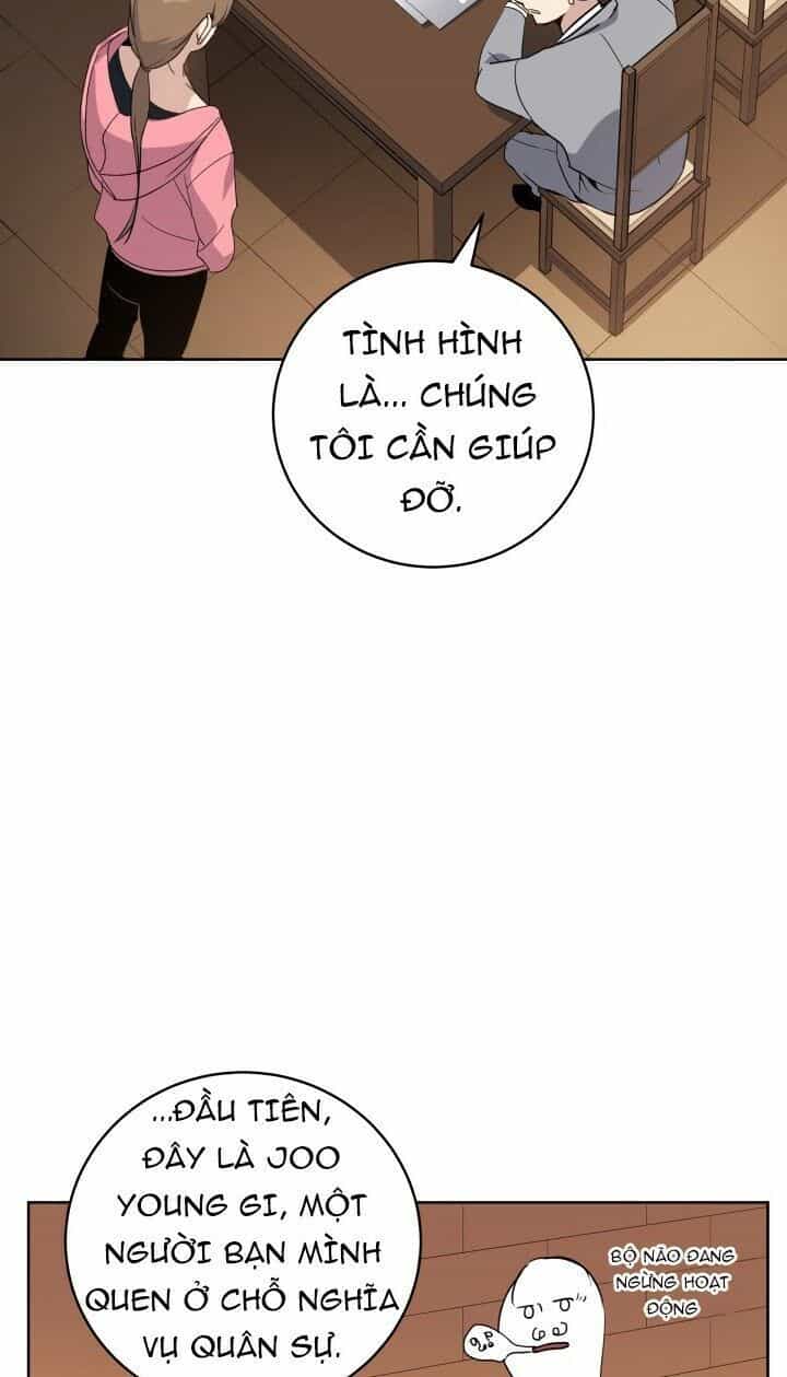Ma Tôn Tái Thế - Chương 63 - ảnh 41