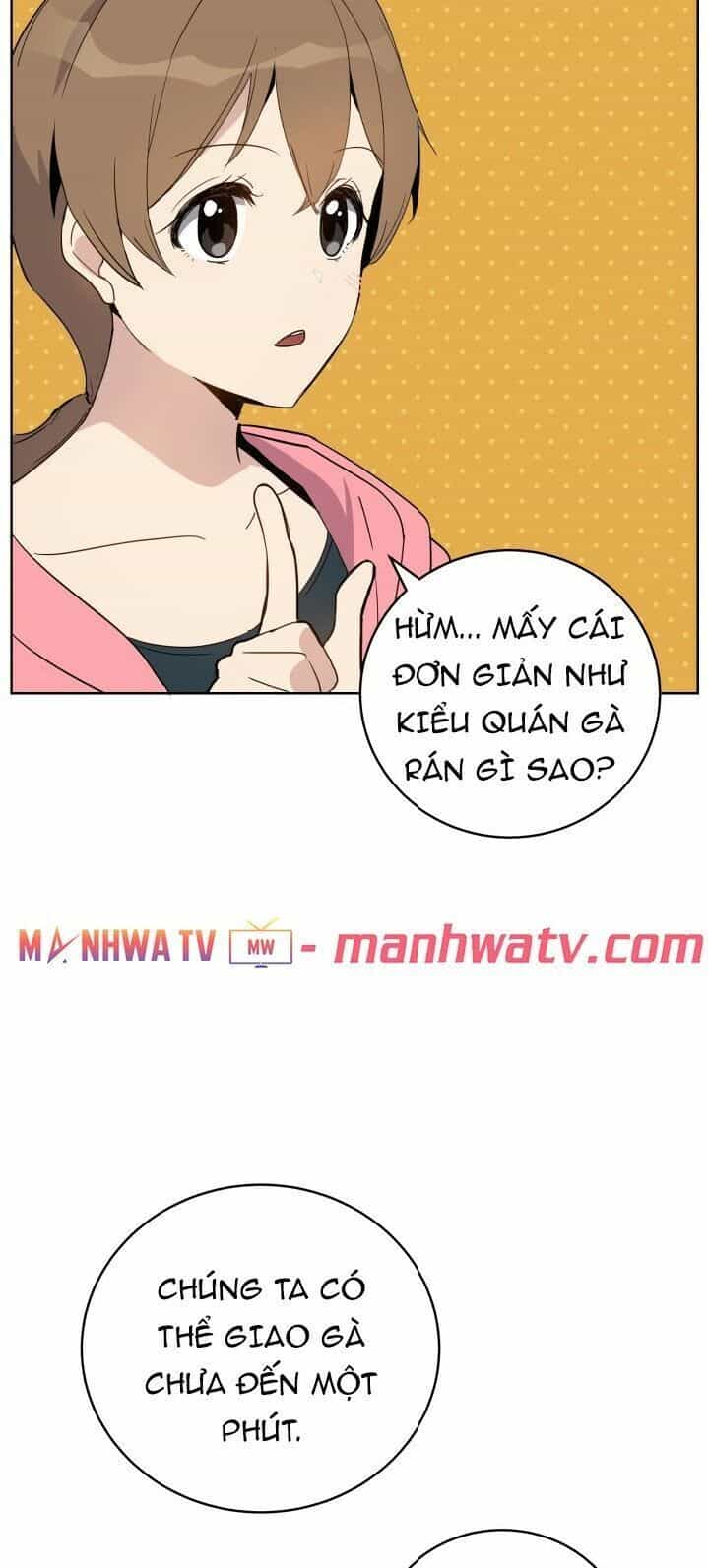 Ma Tôn Tái Thế - Chương 63 - ảnh 47