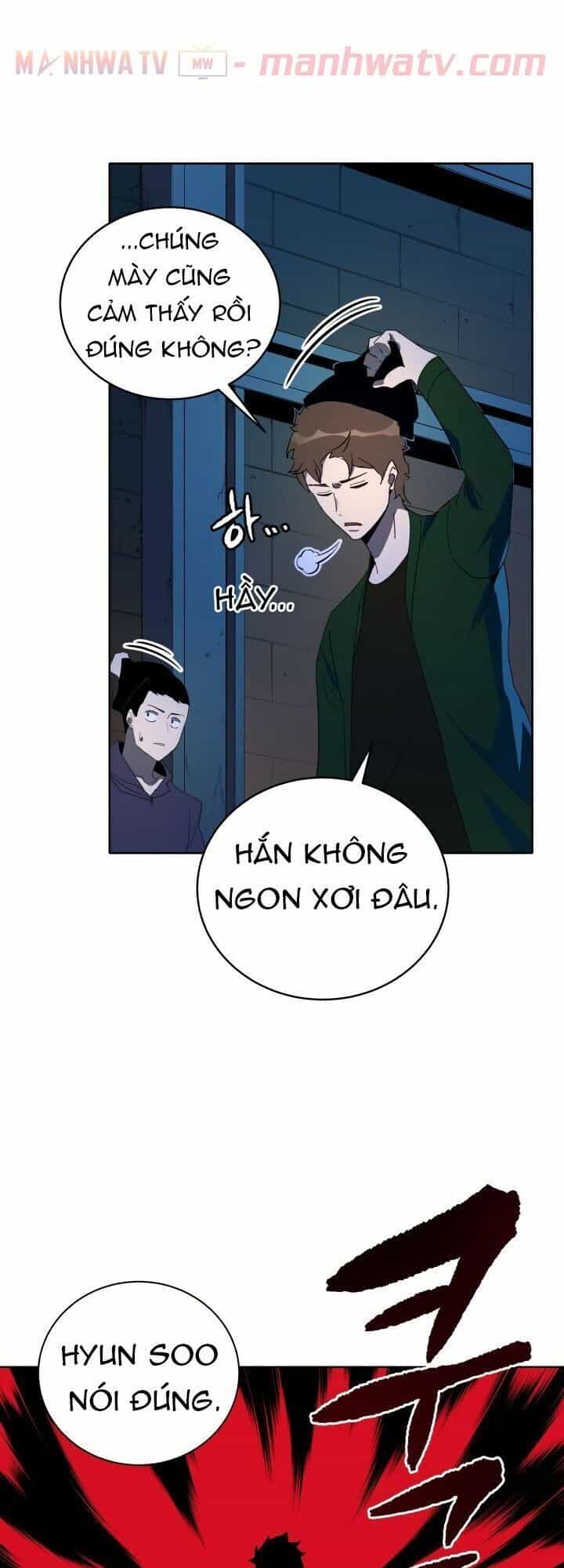 Ma Tôn Tái Thế - Chương 68 - ảnh 28