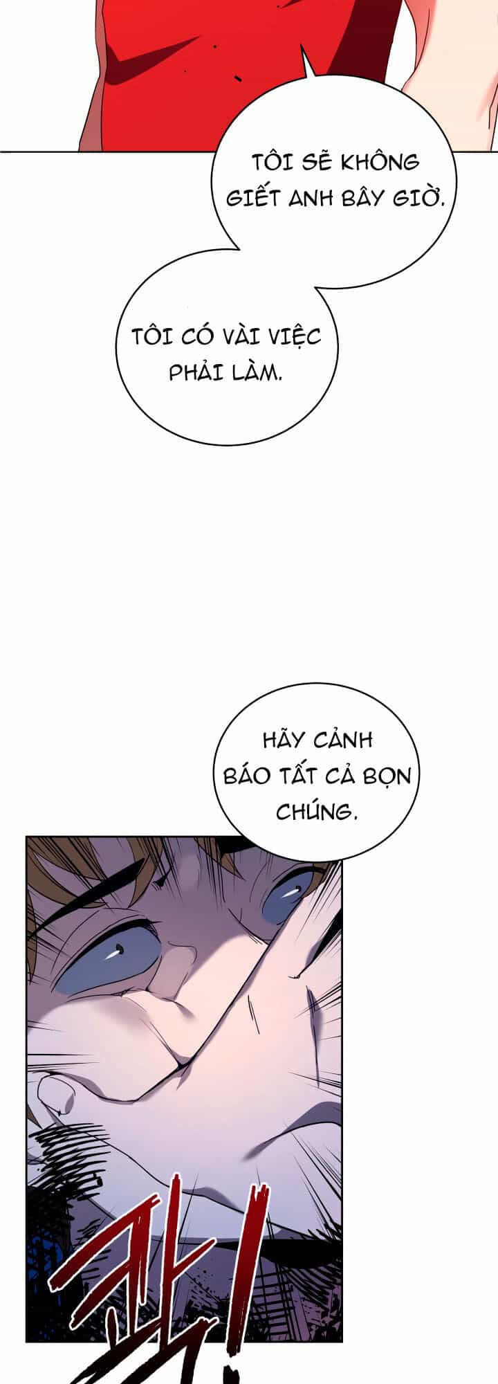 Ma Tôn Tái Thế - Chương 69 - ảnh 21