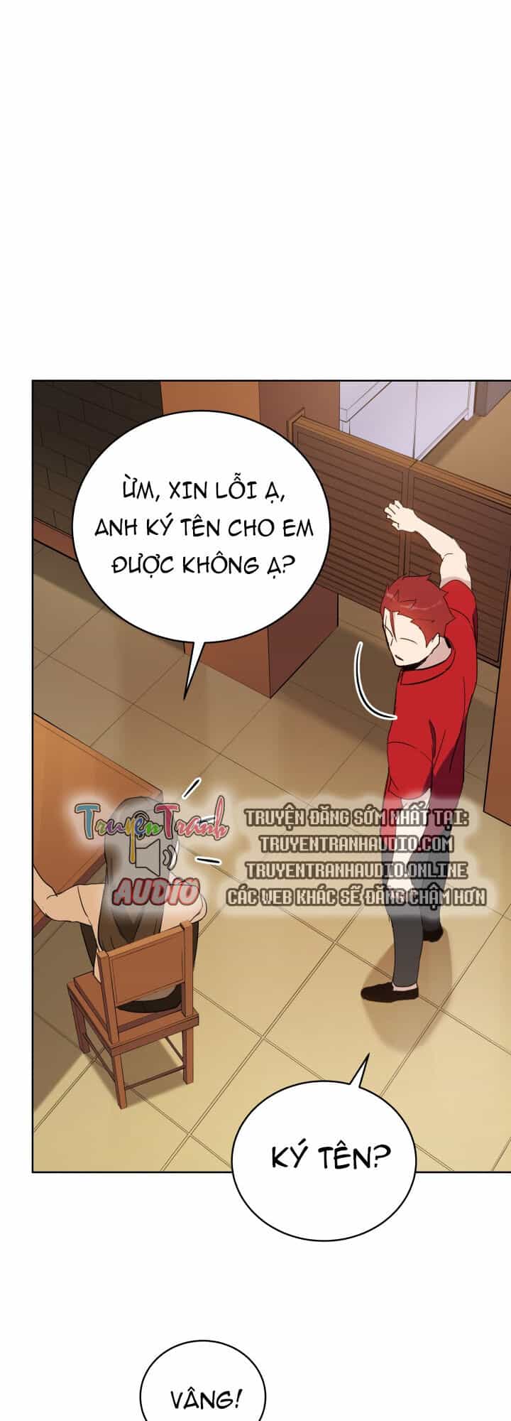 Ma Tôn Tái Thế - Chương 71 - ảnh 37
