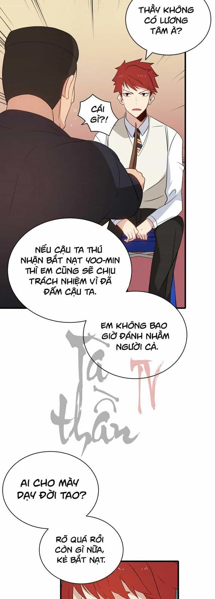 Ma Tôn Tái Thế - Chương 5 - ảnh 37