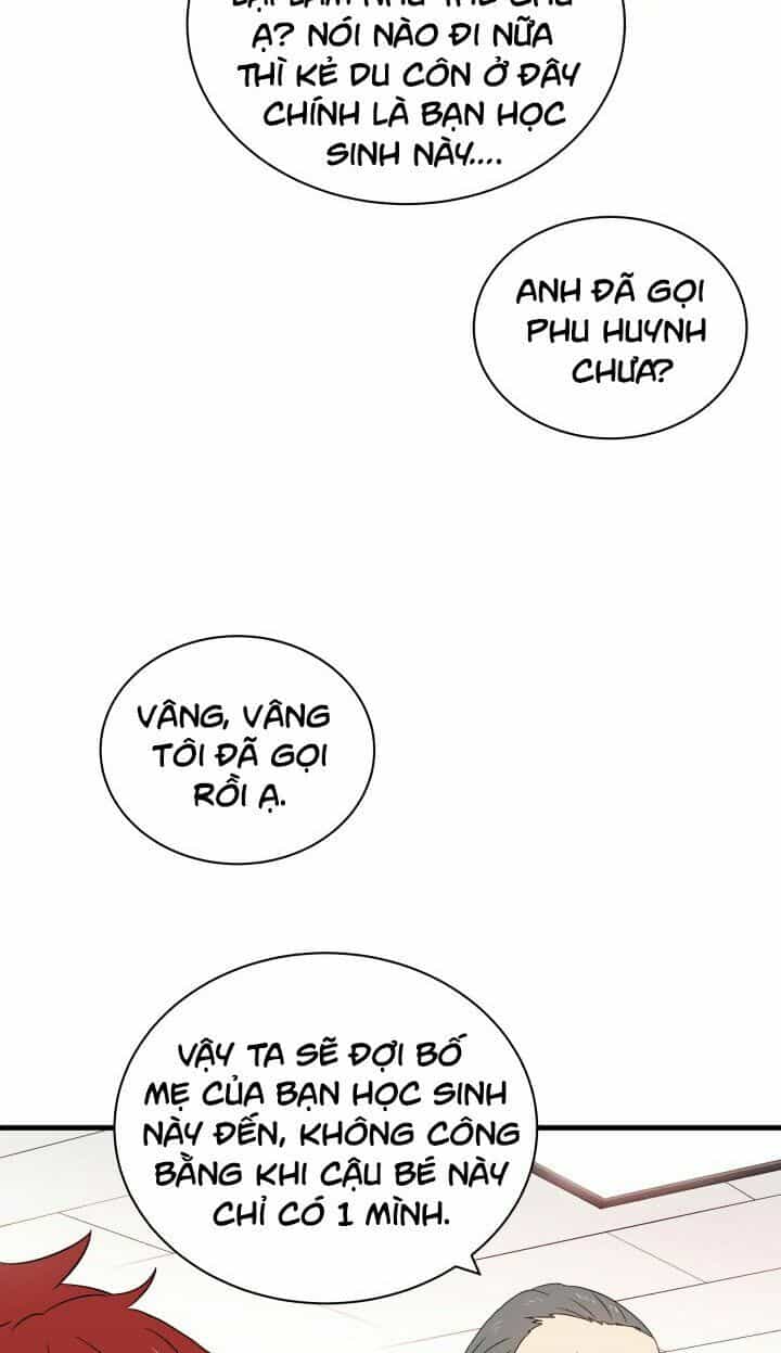 Ma Tôn Tái Thế - Chương 5 - ảnh 43