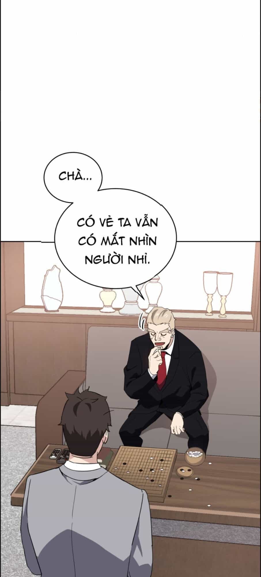 Ma Tôn Tái Thế - Chương 76 - ảnh 10