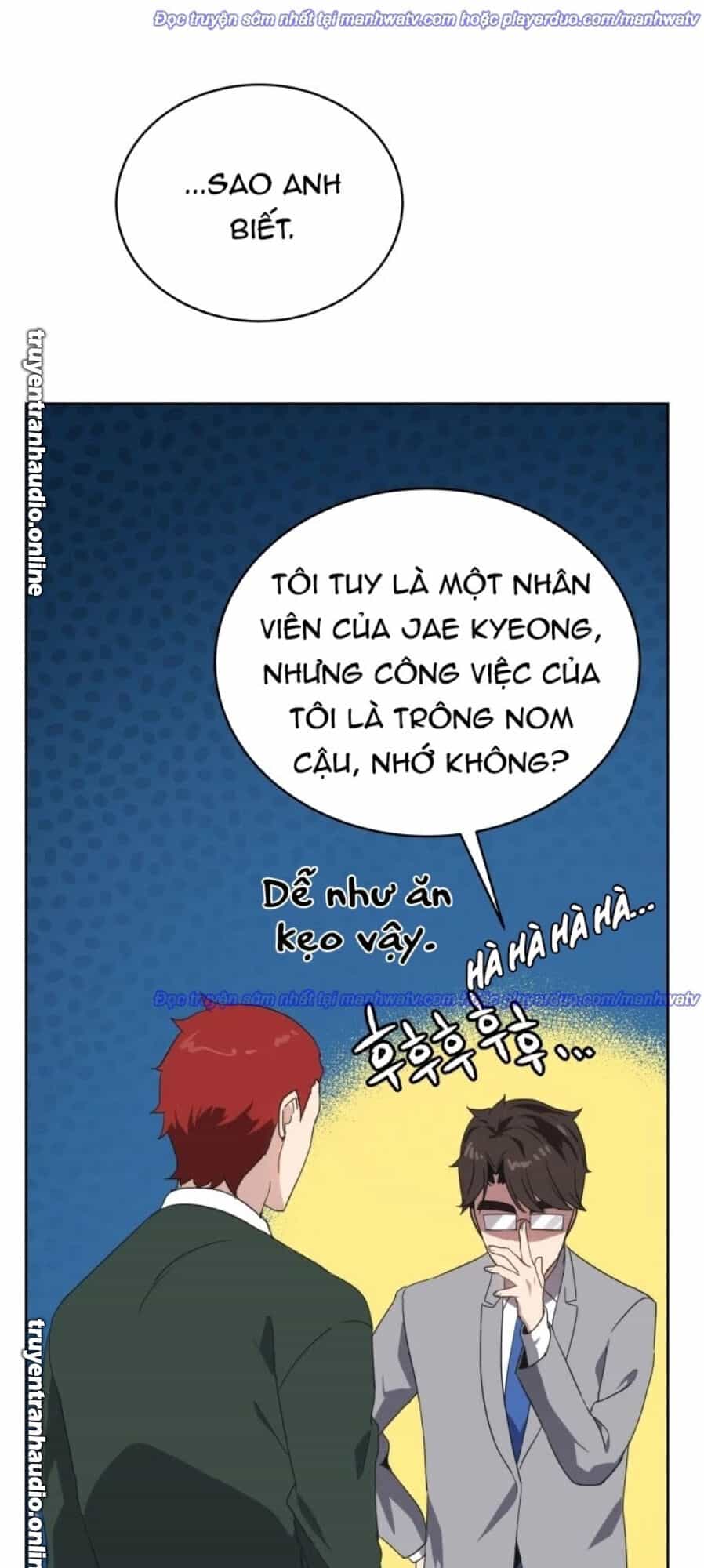 Ma Tôn Tái Thế - Chương 76 - ảnh 54