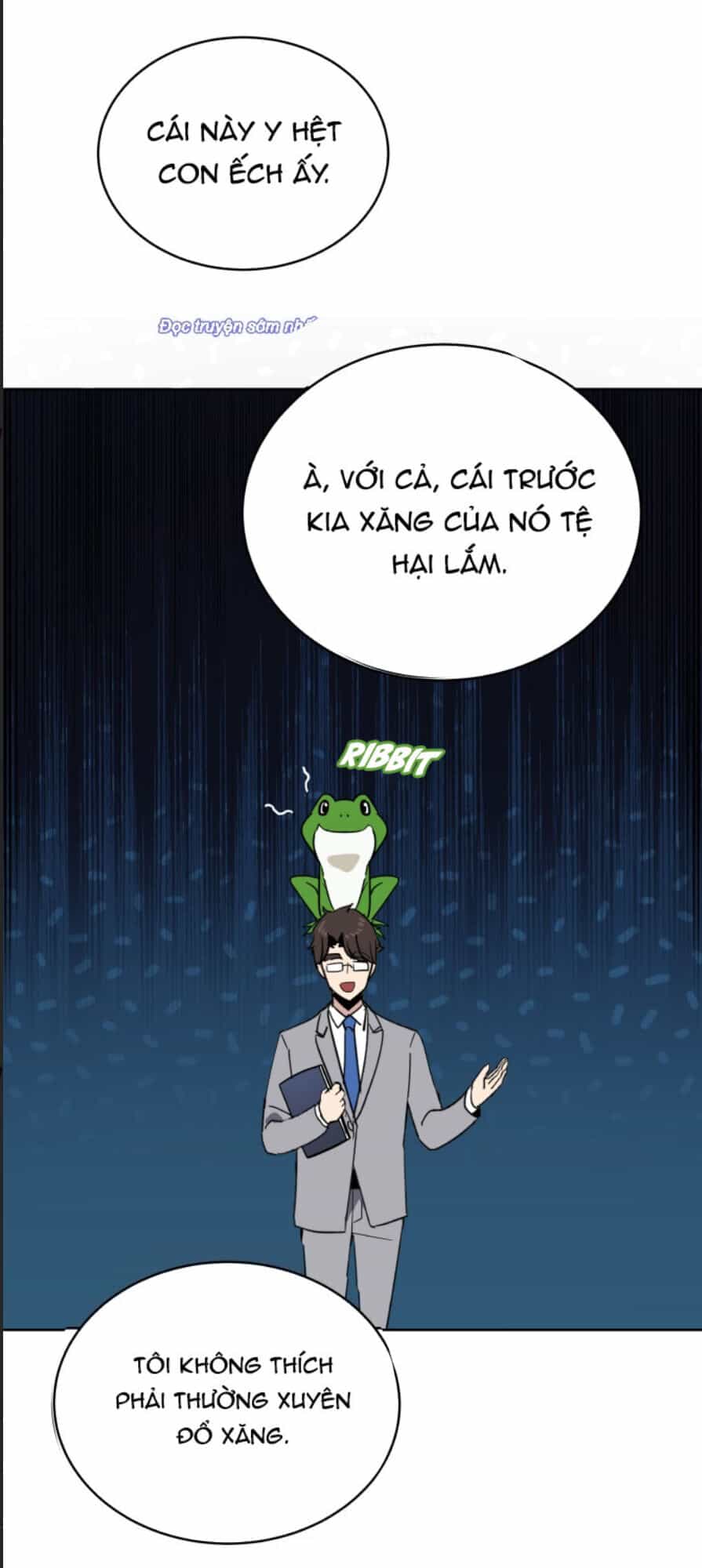 Ma Tôn Tái Thế - Chương 76.2 - ảnh 47