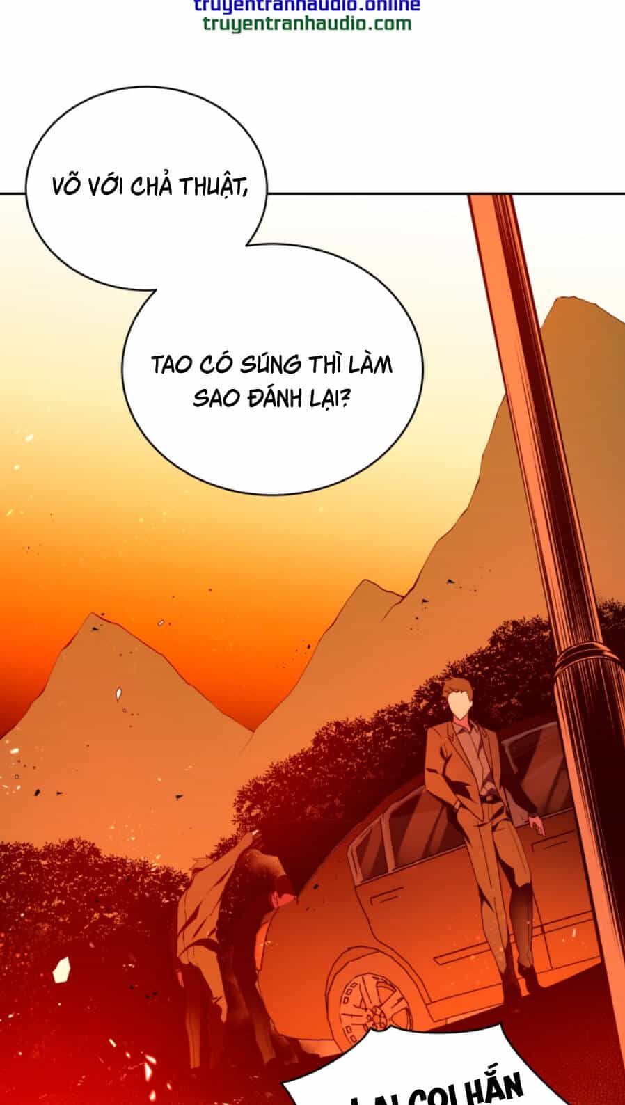 Ma Tôn Tái Thế - Chương 81 - ảnh 19