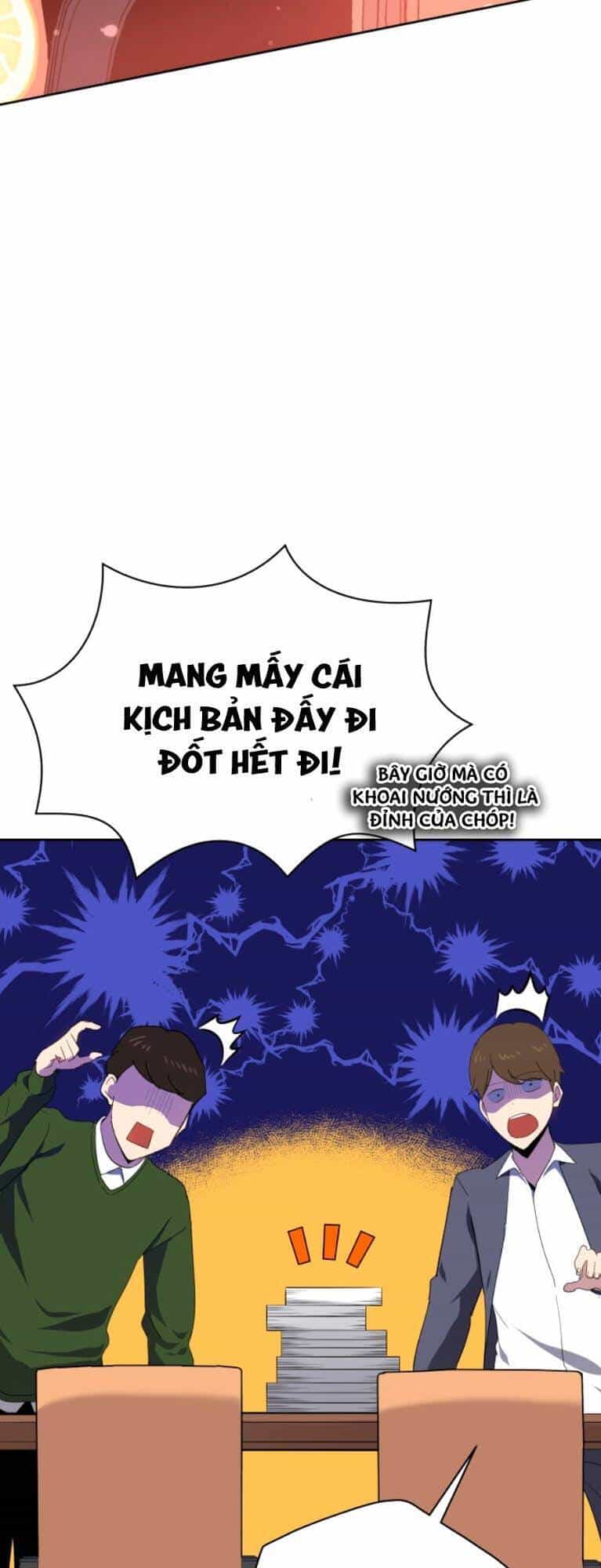 Ma Tôn Tái Thế - Chương 82 - ảnh 18