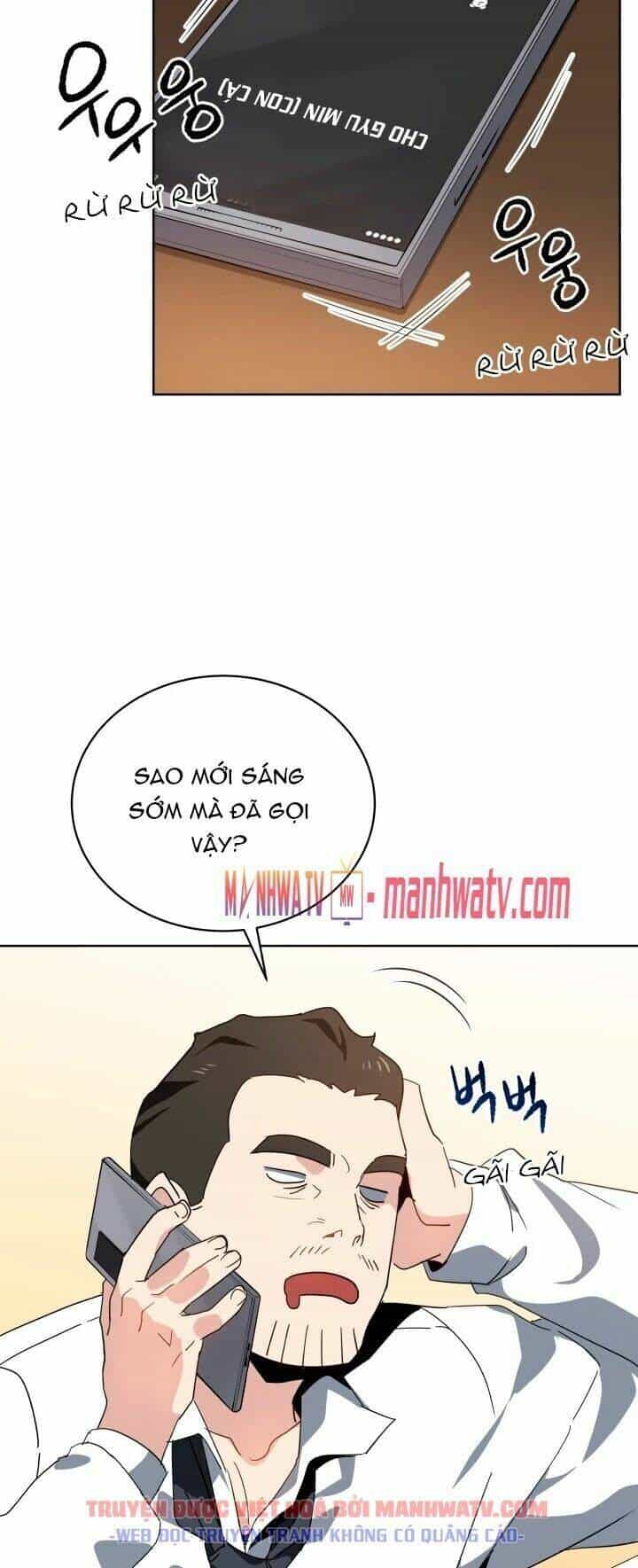 Ma Tôn Tái Thế - Chương 85 - ảnh 24