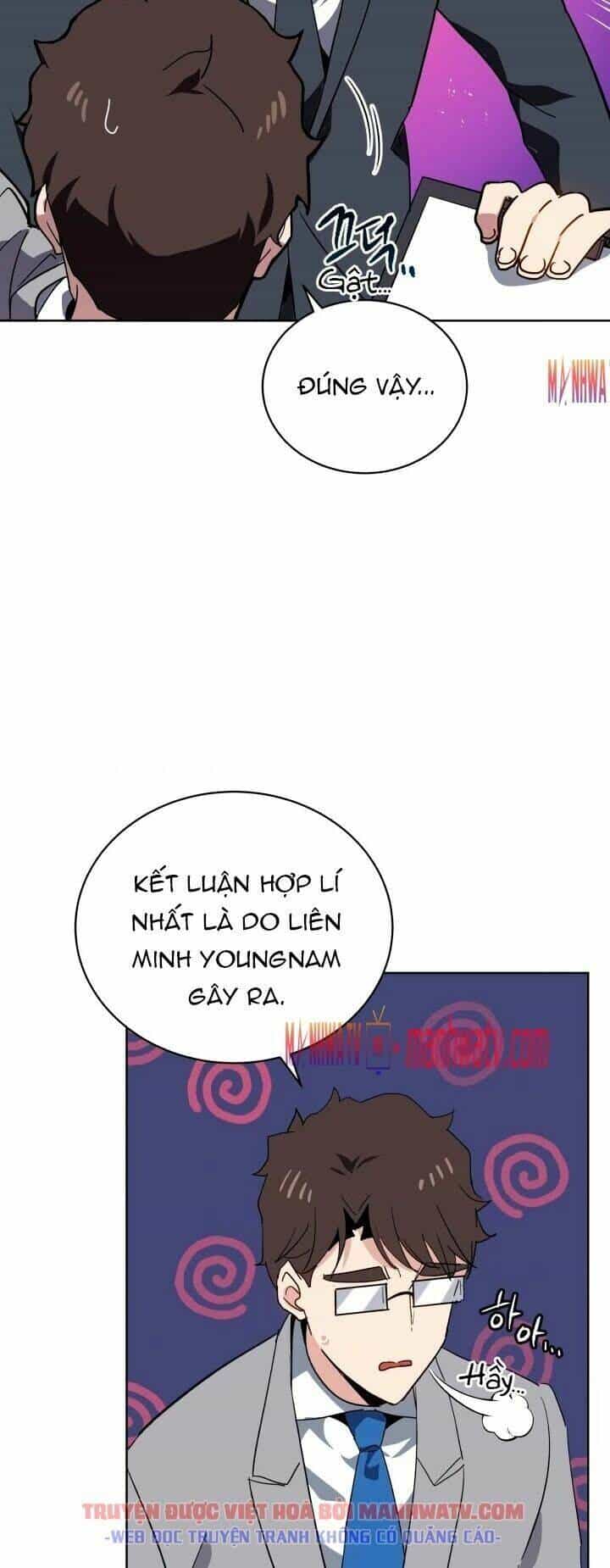 Ma Tôn Tái Thế - Chương 85 - ảnh 40