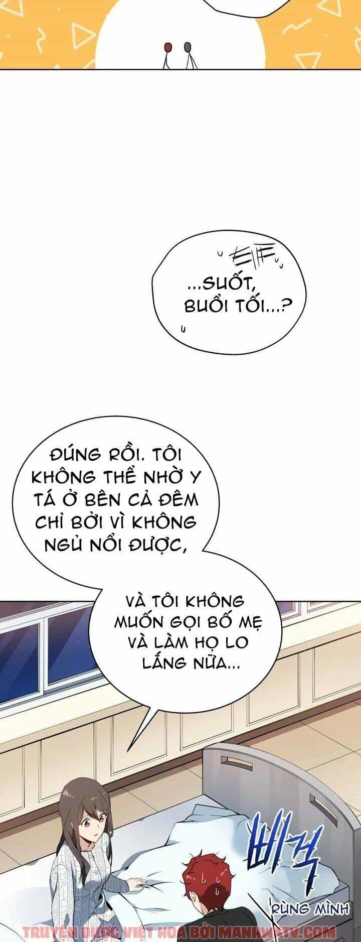 Ma Tôn Tái Thế - Chương 89 - ảnh 4
