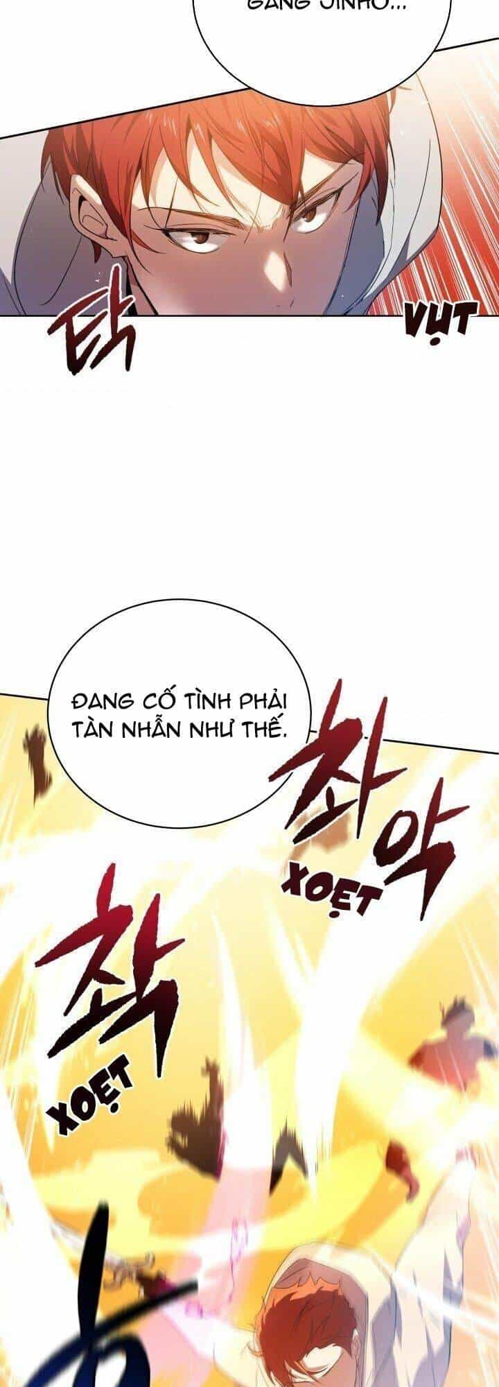 Ma Tôn Tái Thế - Chương 90 - ảnh 23