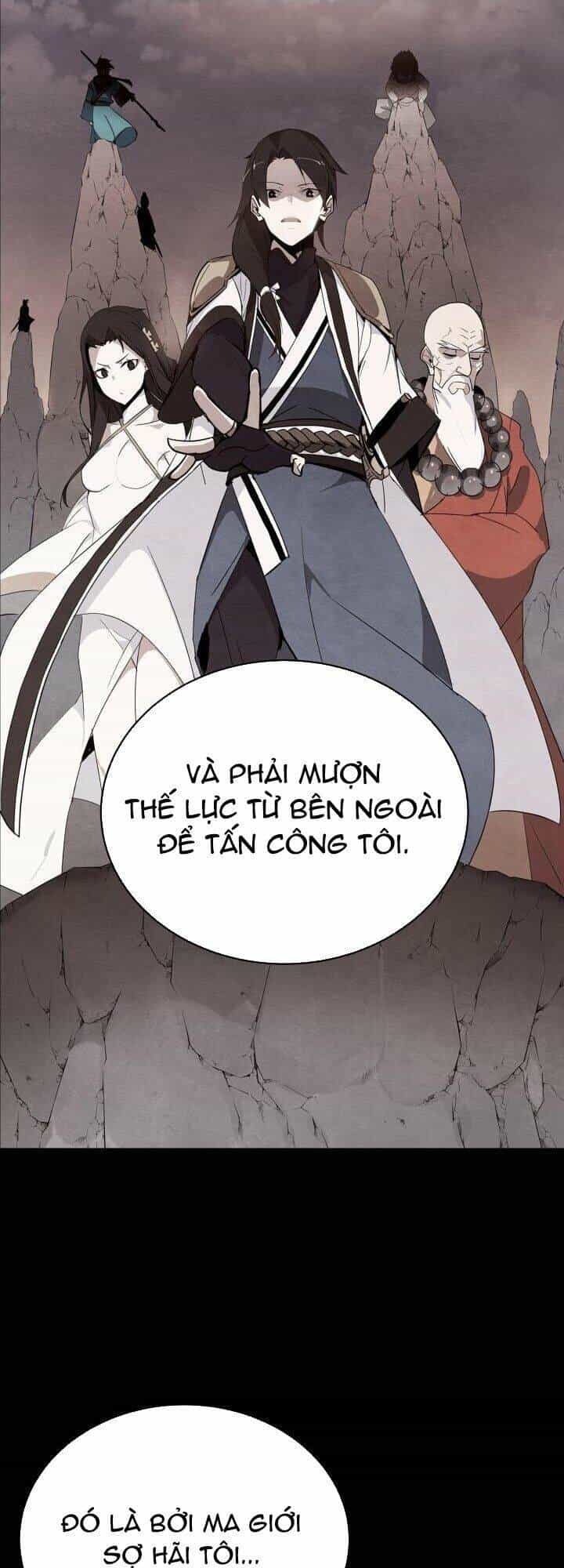 Ma Tôn Tái Thế - Chương 90 - ảnh 32