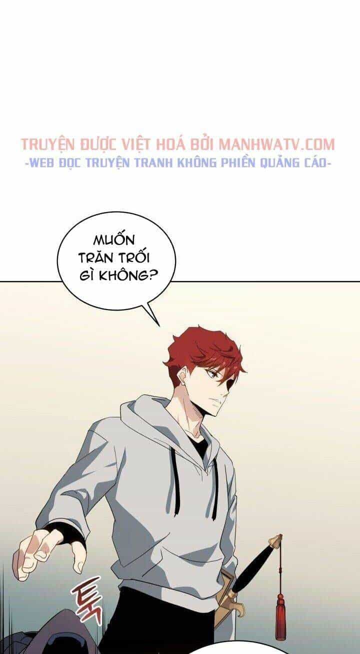 Ma Tôn Tái Thế - Chương 91 - ảnh 24