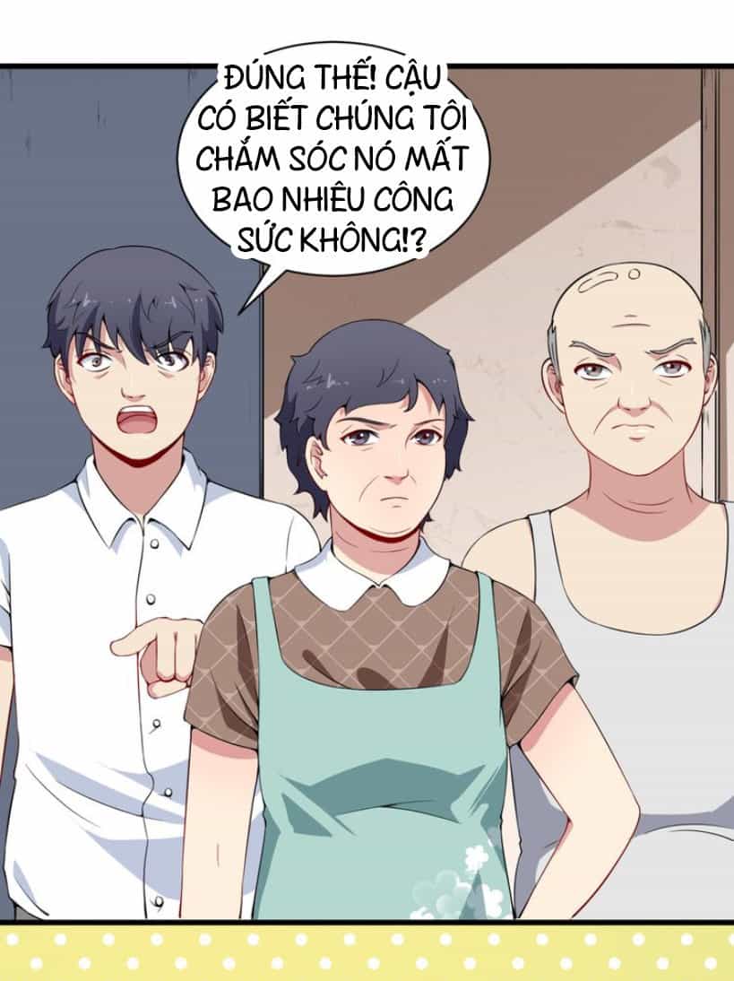Ma Tôn Trông Trẻ - Chương 1 - ảnh 47