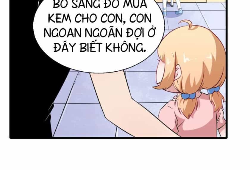 Ma Tôn Trông Trẻ - Chương 10 - ảnh 14