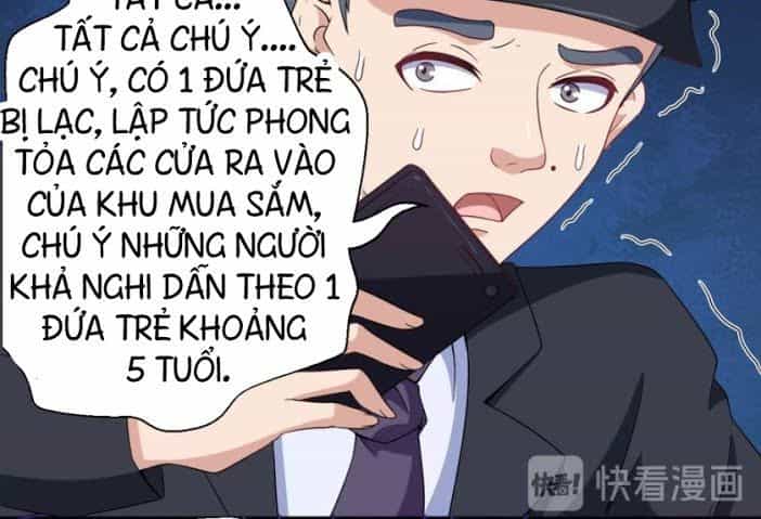Ma Tôn Trông Trẻ - Chương 10 - ảnh 36
