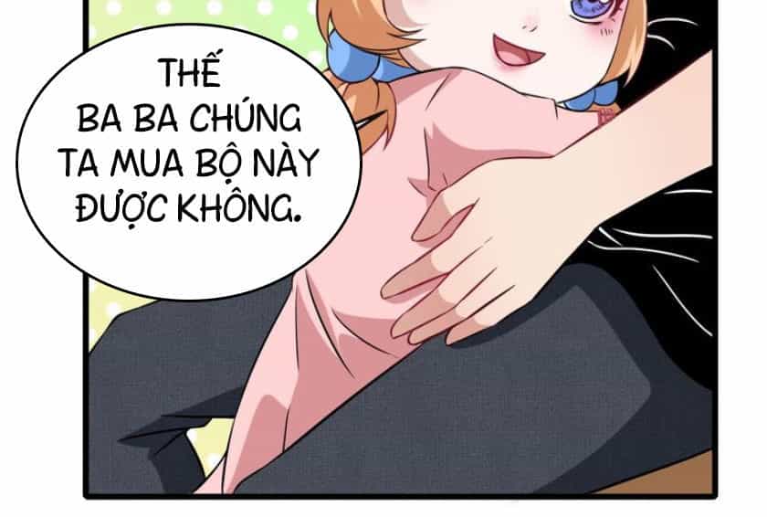 Ma Tôn Trông Trẻ - Chương 10 - ảnh 7