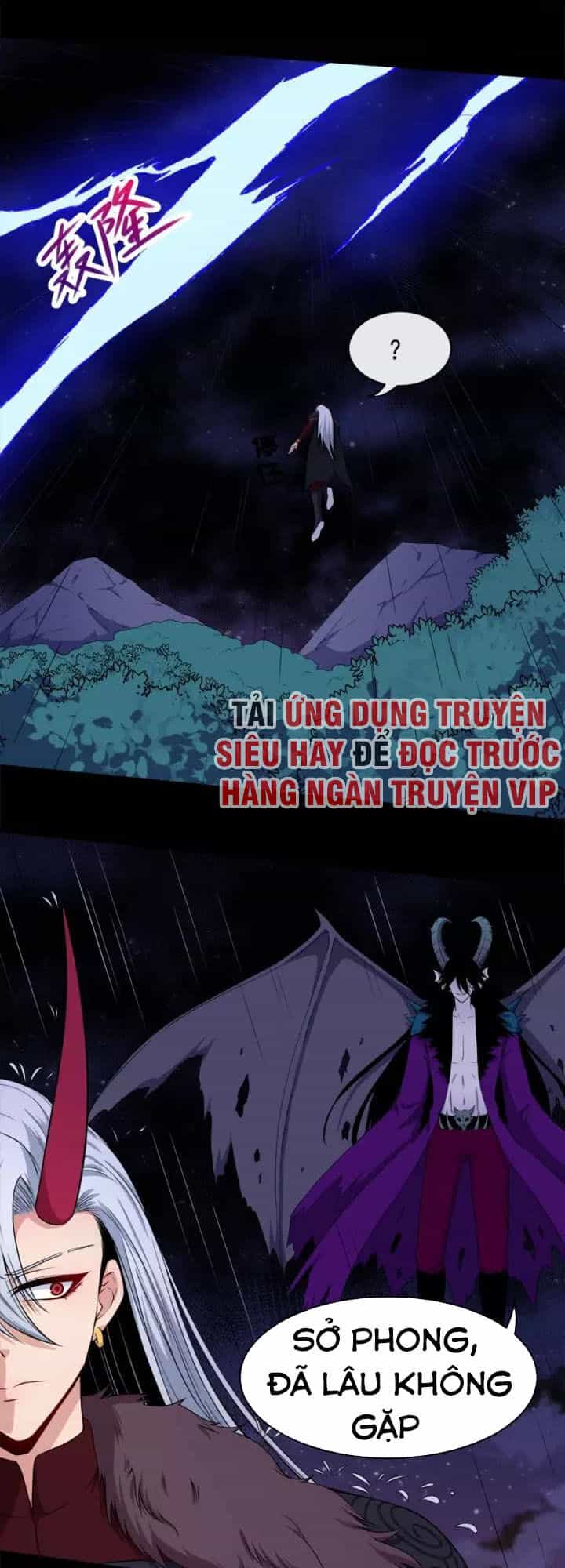Ma Tôn Trông Trẻ - Chương 104 - ảnh 36