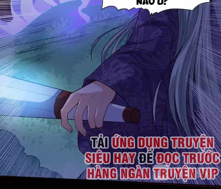 Ma Tôn Trông Trẻ - Chương 105 - ảnh 8