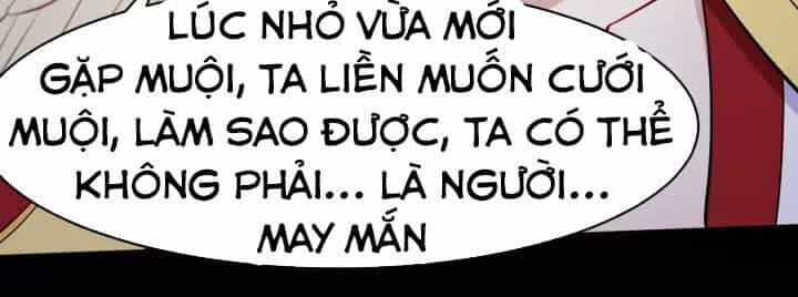Ma Tôn Trông Trẻ - Chương 106 - ảnh 36