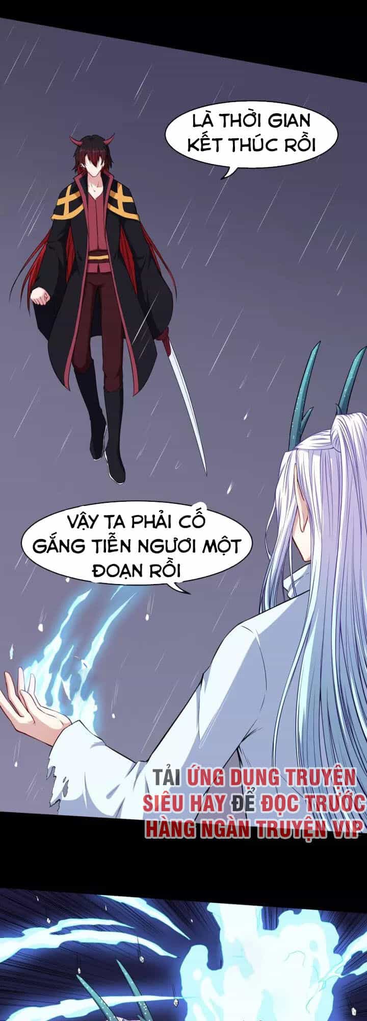Ma Tôn Trông Trẻ - Chương 107 - ảnh 14