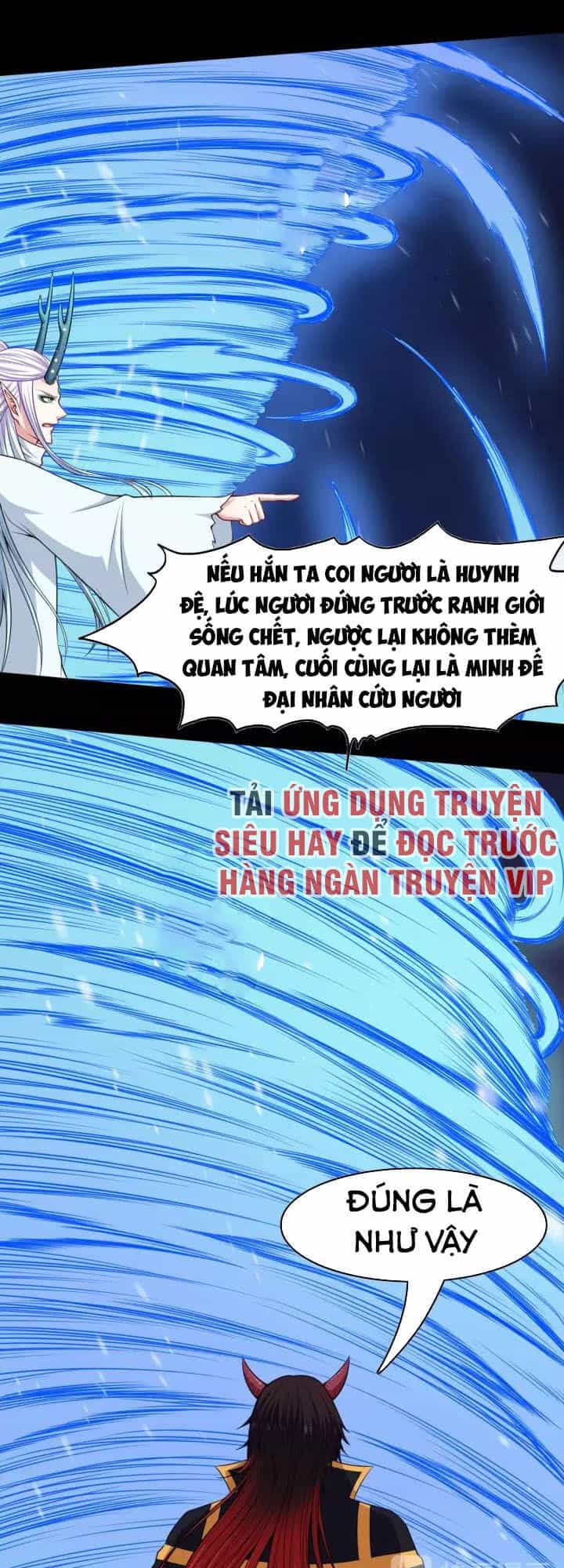 Ma Tôn Trông Trẻ - Chương 107 - ảnh 5