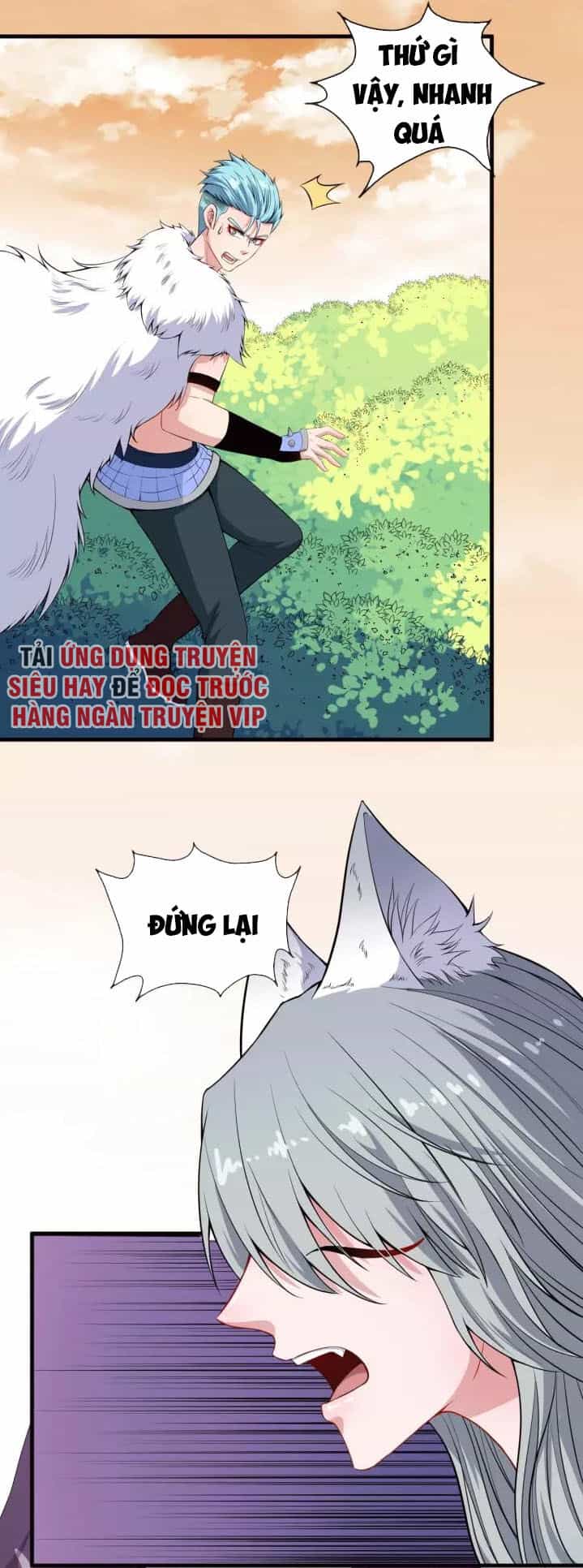 Ma Tôn Trông Trẻ - Chương 110 - ảnh 5