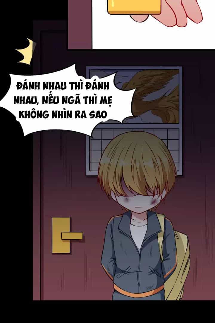 Ma Tôn Trông Trẻ - Chương 112 - ảnh 8