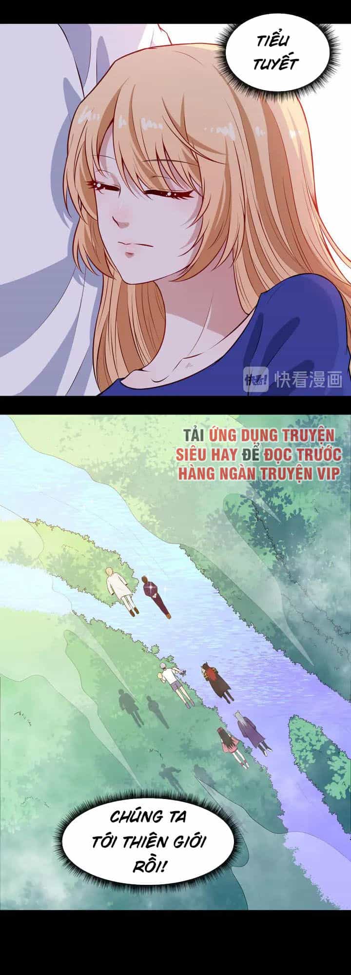 Ma Tôn Trông Trẻ - Chương 113 - ảnh 44