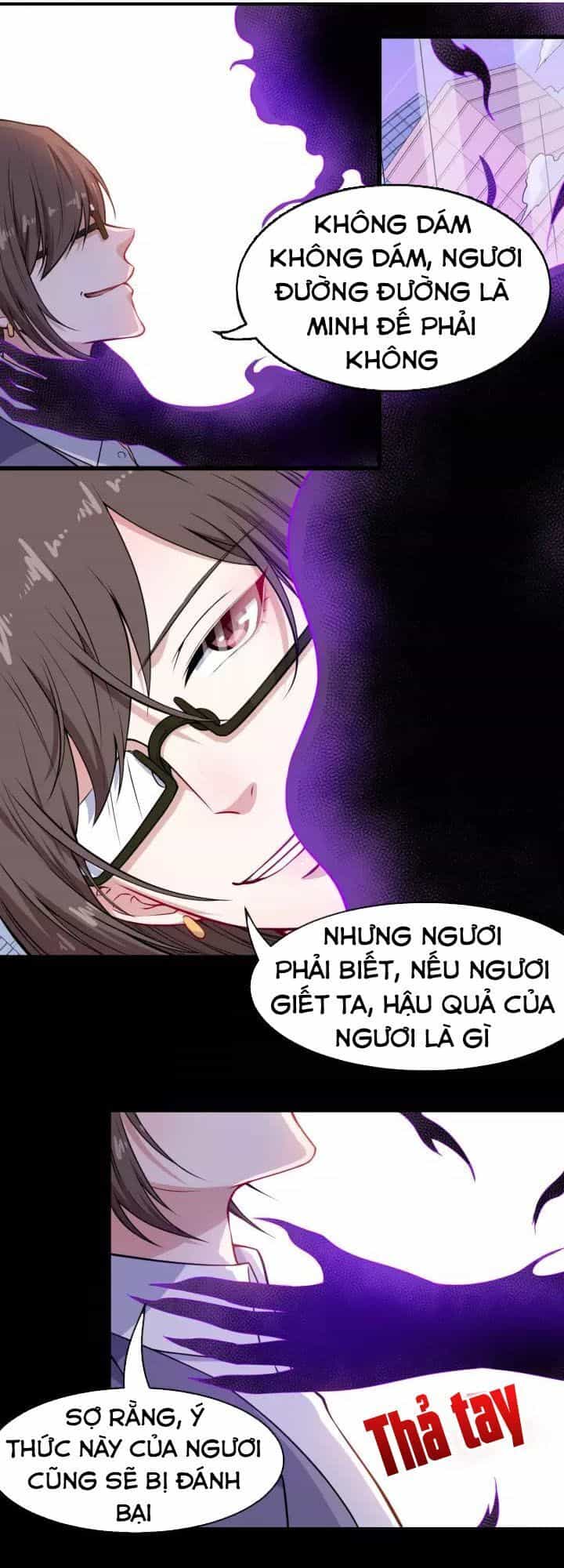 Ma Tôn Trông Trẻ - Chương 116 - ảnh 28