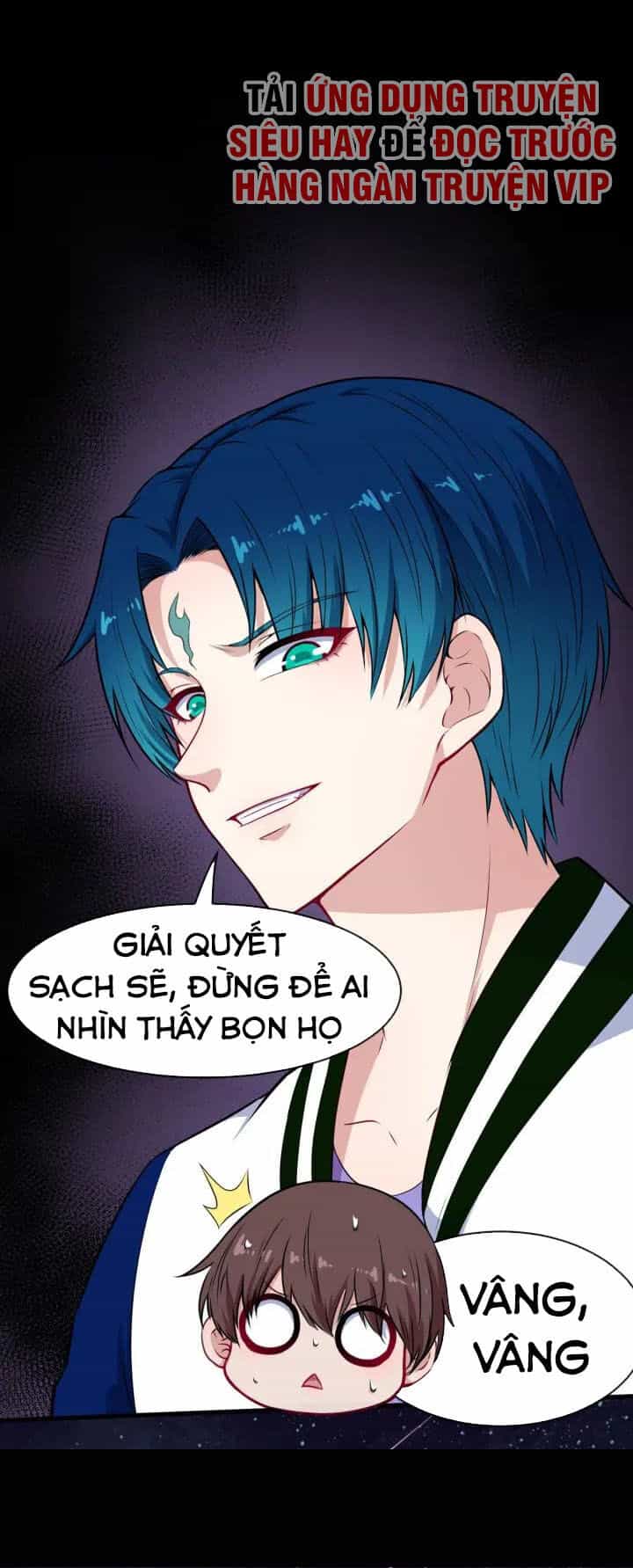Ma Tôn Trông Trẻ - Chương 118 - ảnh 15