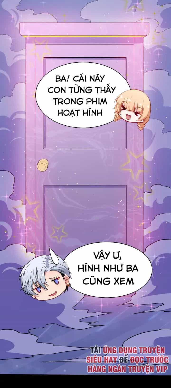 Ma Tôn Trông Trẻ - Chương 118 - ảnh 21