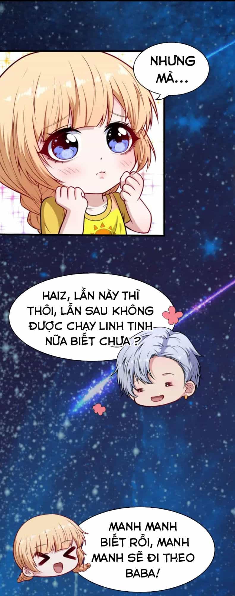 Ma Tôn Trông Trẻ - Chương 119 - ảnh 46