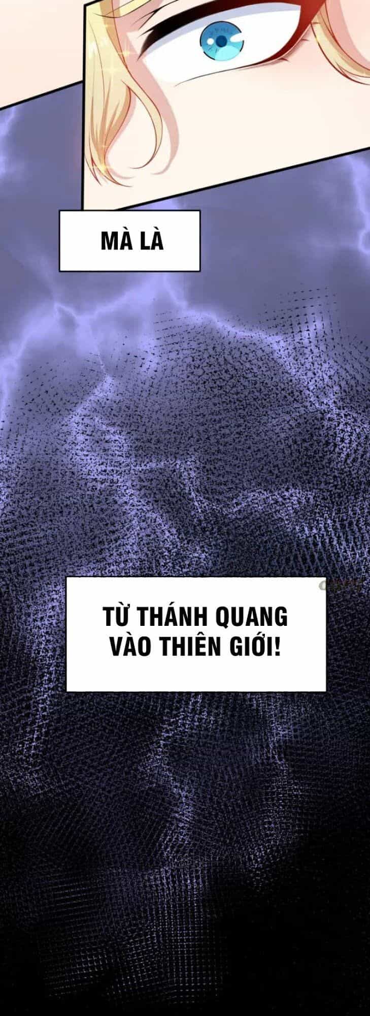 Ma Tôn Trông Trẻ - Chương 120 - ảnh 51