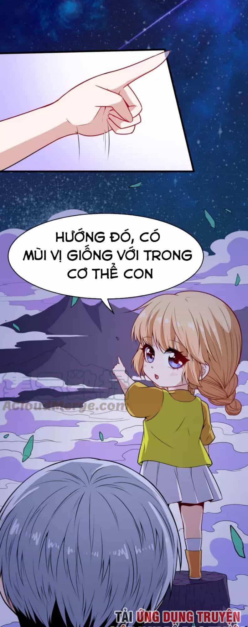 Ma Tôn Trông Trẻ - Chương 122 - ảnh 27