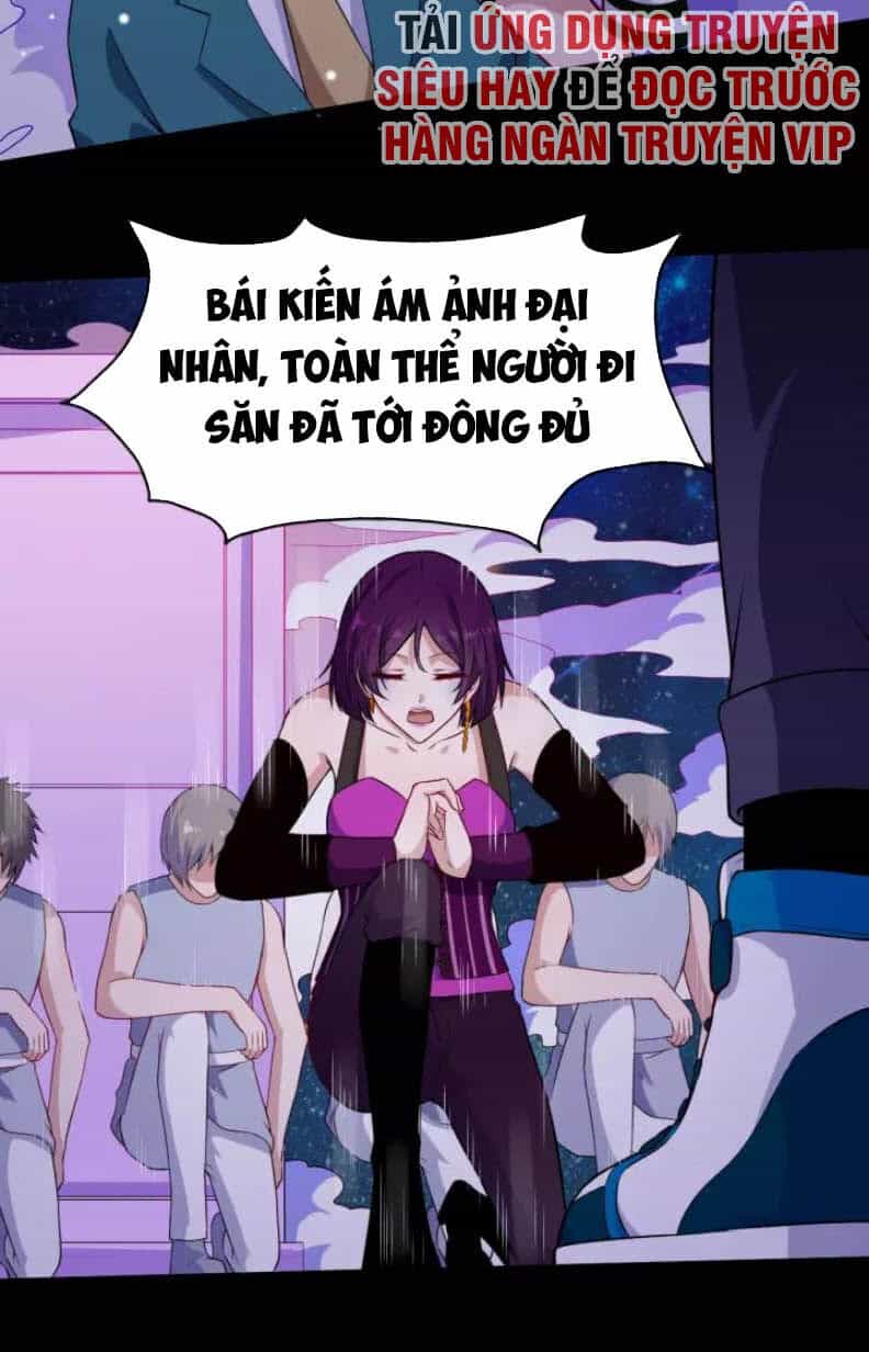 Ma Tôn Trông Trẻ - Chương 123 - ảnh 47
