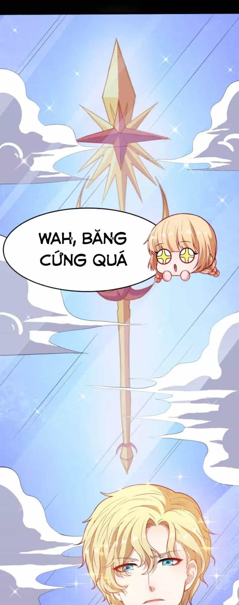 Ma Tôn Trông Trẻ - Chương 124 - ảnh 32