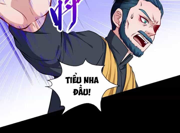 Ma Tôn Trông Trẻ - Chương 127 - ảnh 30