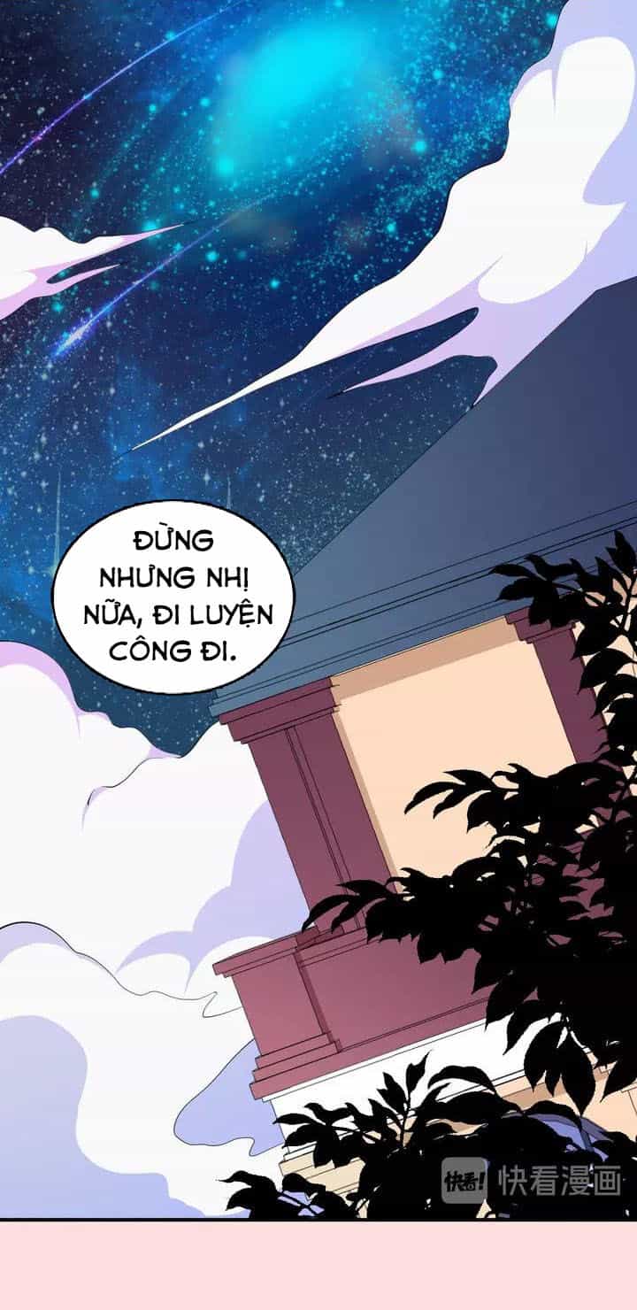 Ma Tôn Trông Trẻ - Chương 127 - ảnh 6