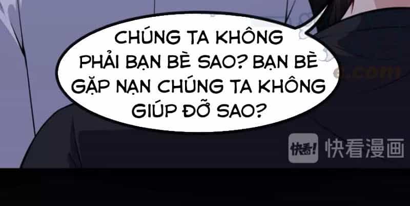 Ma Tôn Trông Trẻ - Chương 128 - ảnh 49