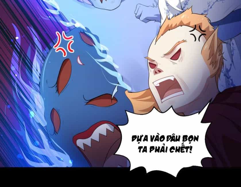 Ma Tôn Trông Trẻ - Chương 13 - ảnh 5