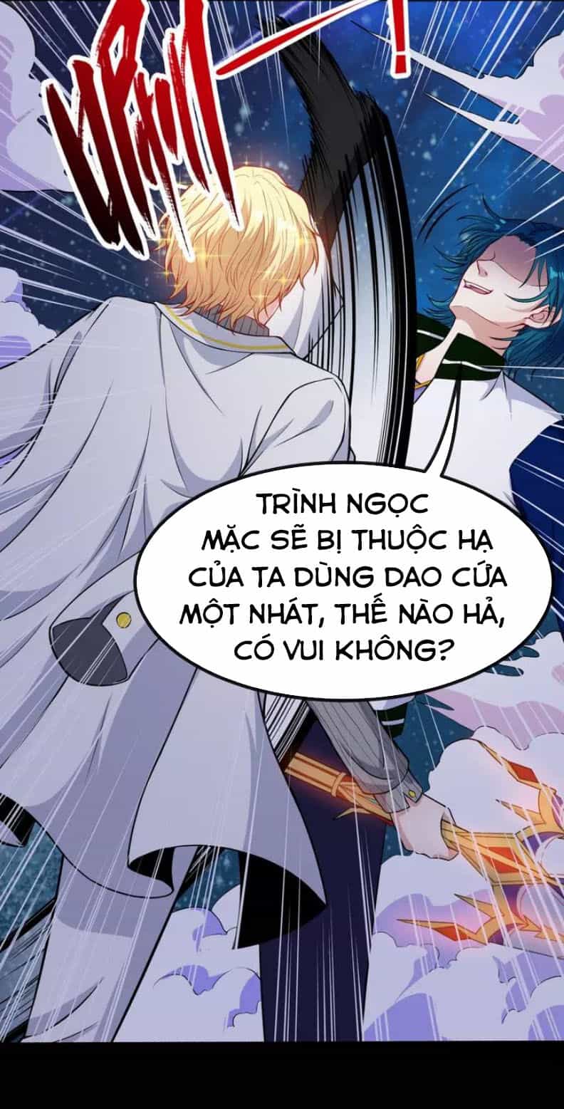Ma Tôn Trông Trẻ - Chương 129 - ảnh 23