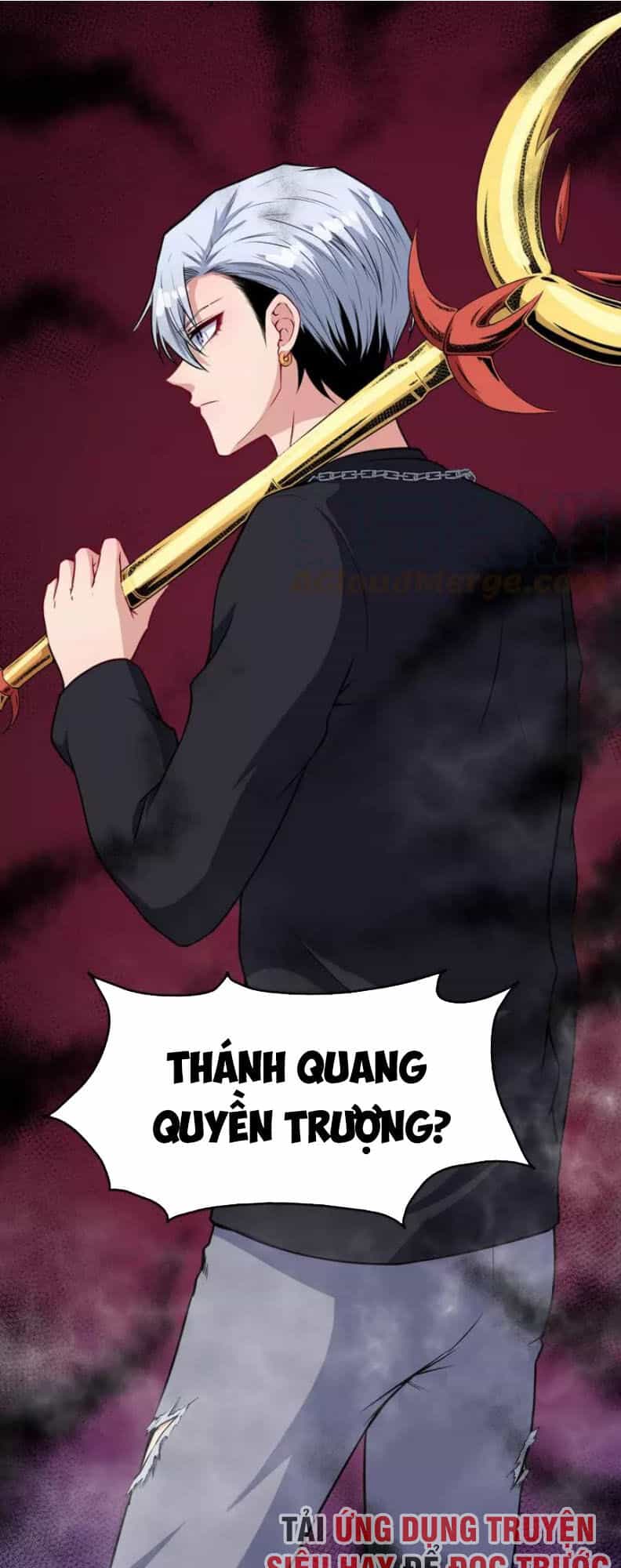 Ma Tôn Trông Trẻ - Chương 129 - ảnh 60
