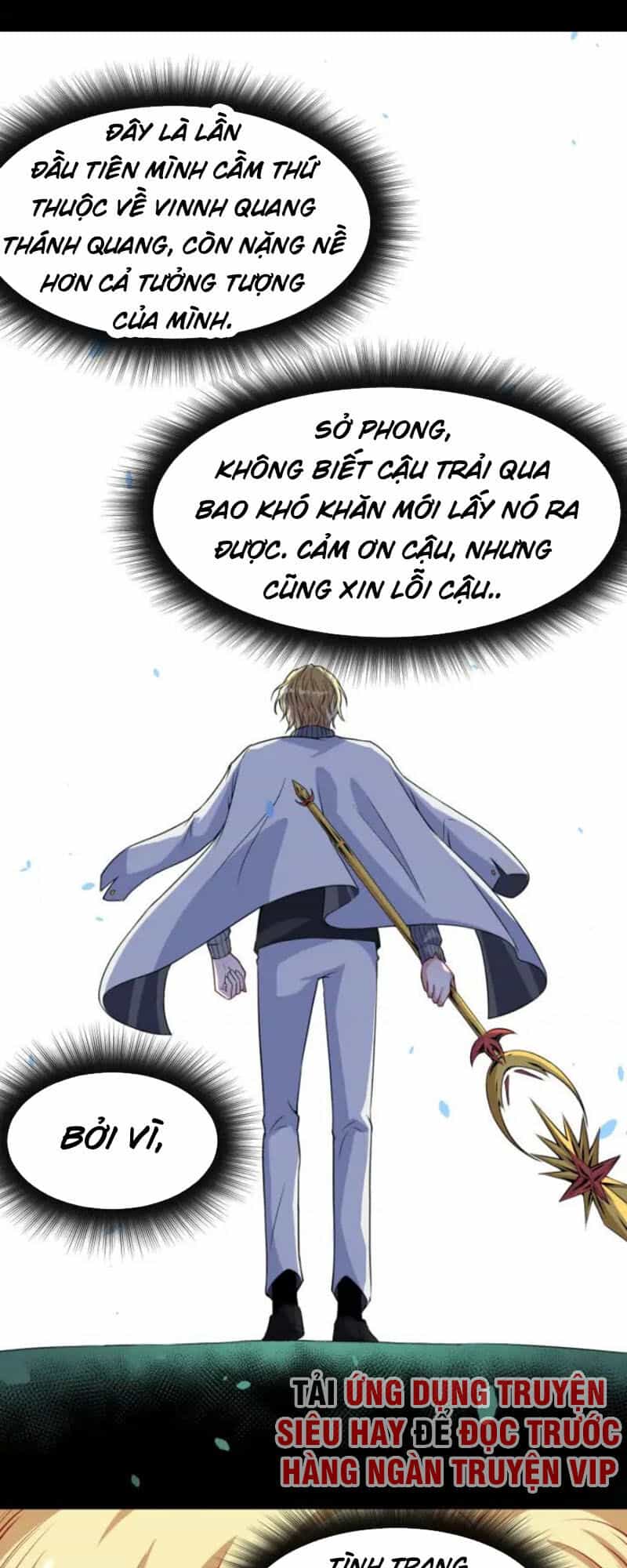 Ma Tôn Trông Trẻ - Chương 131 - ảnh 13