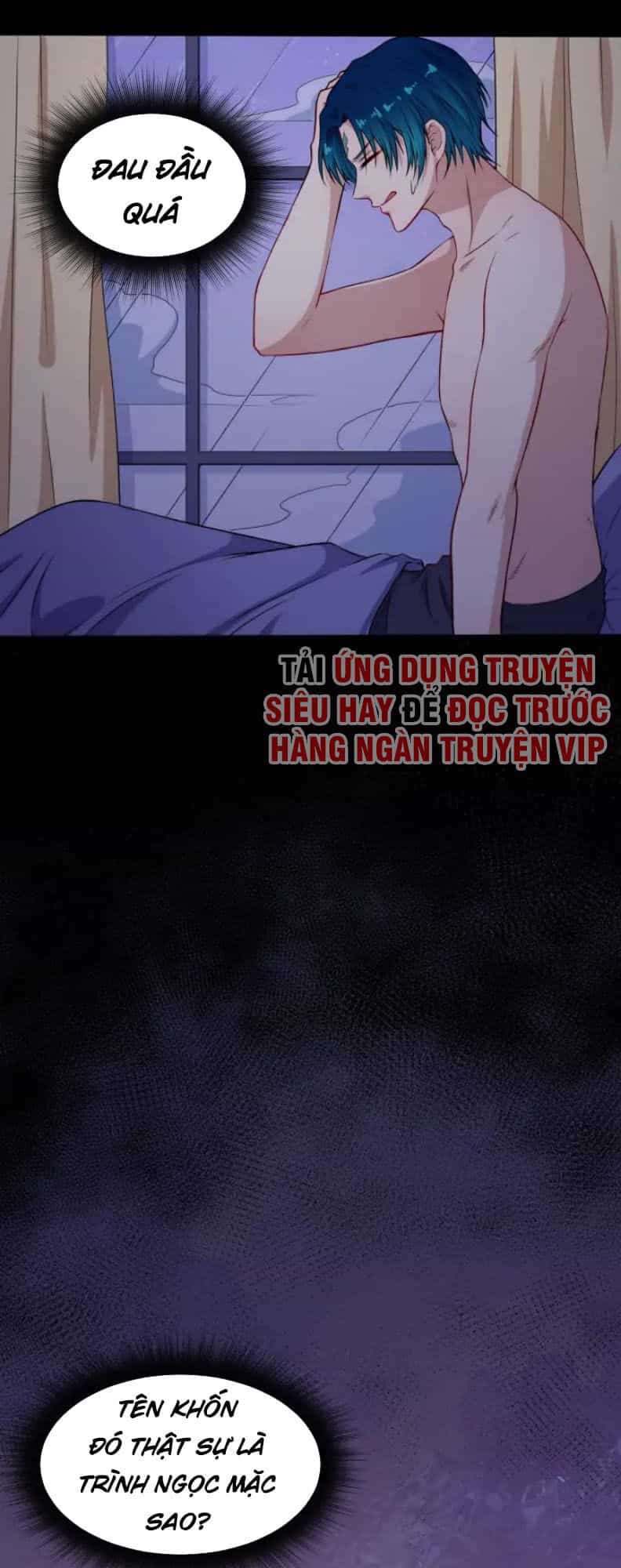 Ma Tôn Trông Trẻ - Chương 133 - ảnh 19
