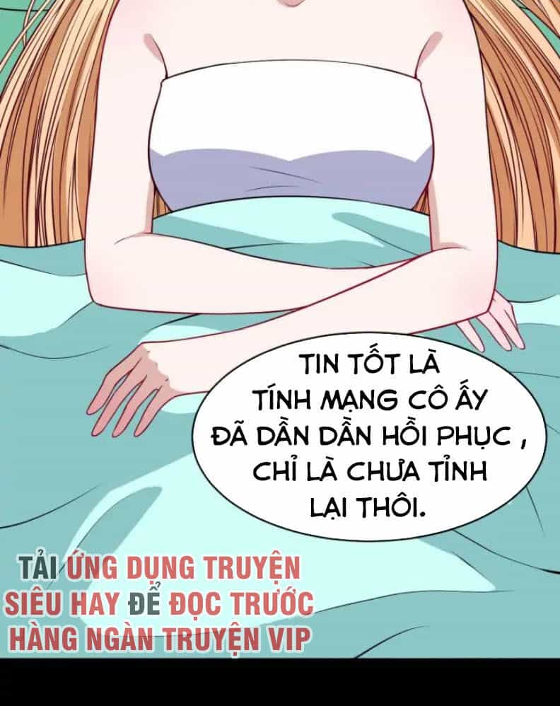 Ma Tôn Trông Trẻ - Chương 133 - ảnh 34