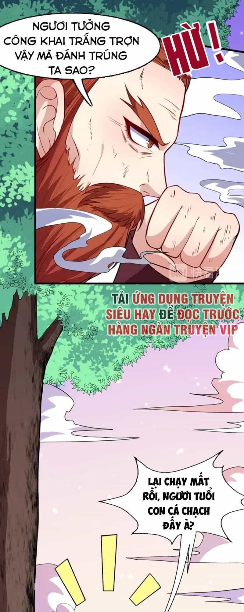 Ma Tôn Trông Trẻ - Chương 136 - ảnh 30