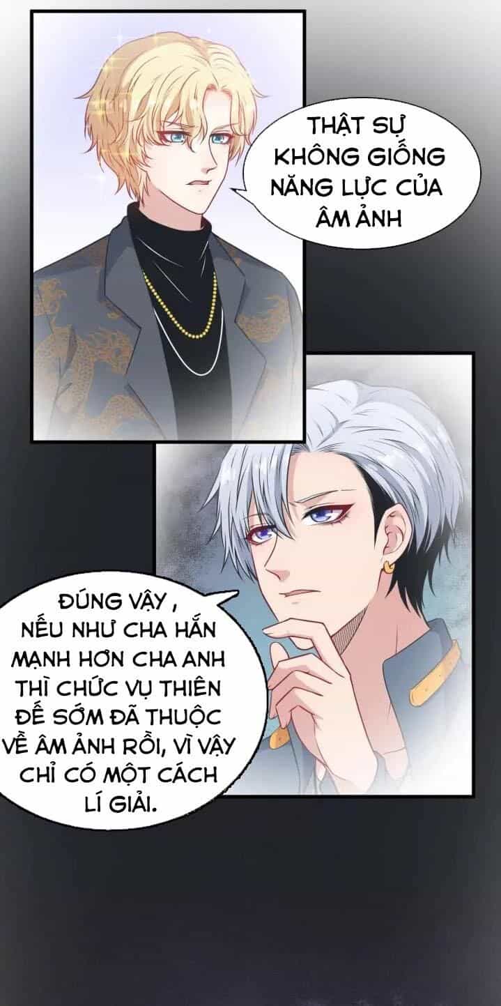 Ma Tôn Trông Trẻ - Chương 136 - ảnh 6